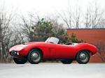 Arnolt-Bristol Deluxe Roadster 1956 года